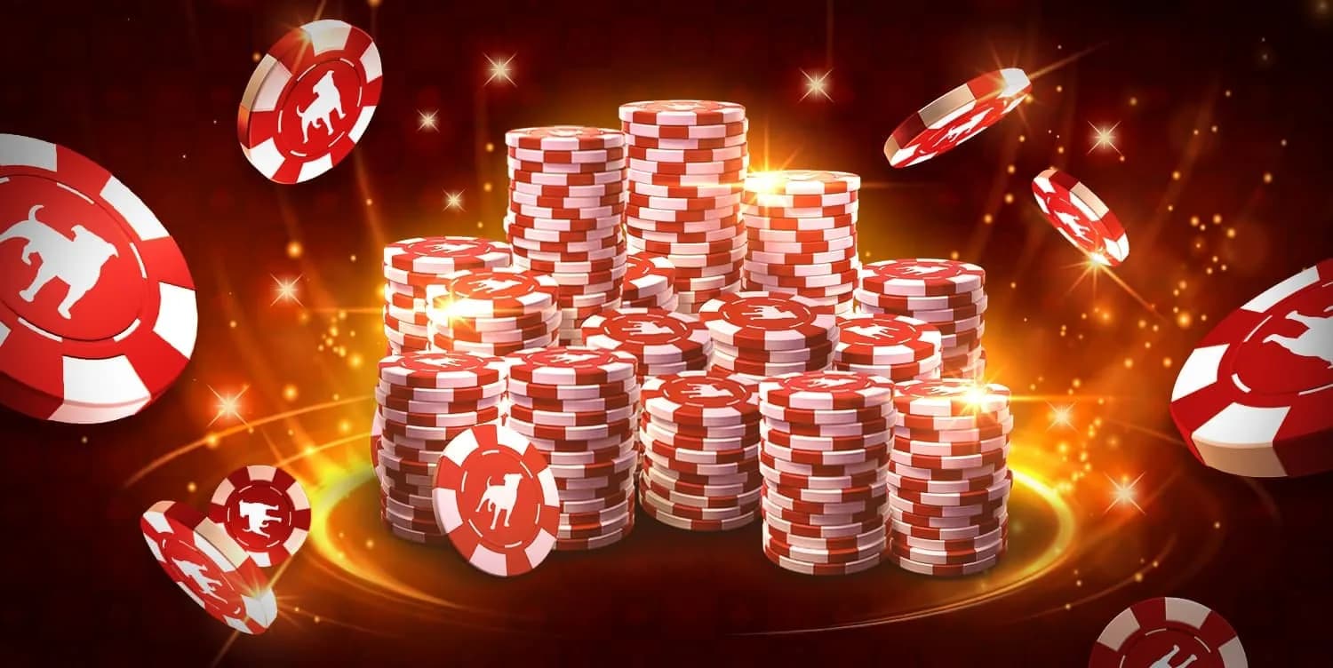 Buy Zynga Poker Chips — cheap, safe and instant from 100B to 100T